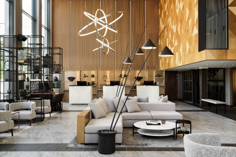 ac hotel by marriott stockholm ulriksdal