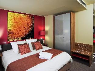 Clarion Congress Hotel Bratislava,Near Compatriot's Museum,4 star
