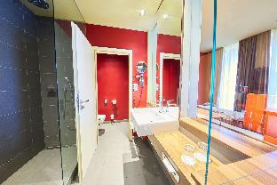 Clarion Congress Hotel Bratislava,Near Compatriot's Museum,4 star