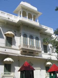 garden hotel