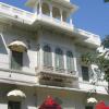garden hotel