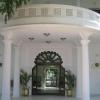 garden hotel
