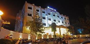 Golden Tulip Udaipur,Udaipur>>Eklingji,4 star