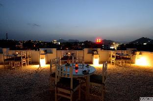 Golden Tulip Udaipur,Udaipur>>Eklingji,4 star