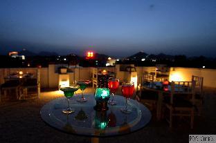 Golden Tulip Udaipur,Udaipur>>Eklingji,4 star