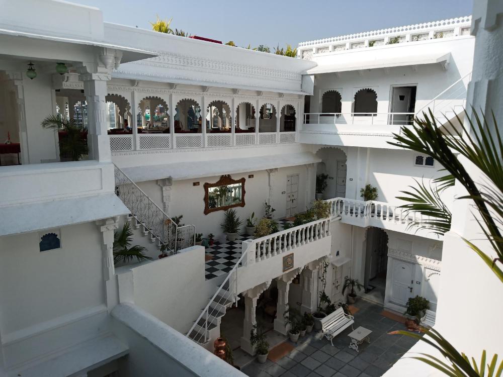udaipur