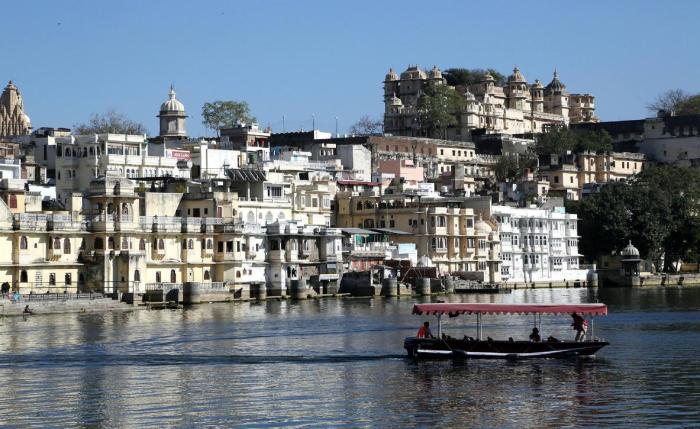 udaipur