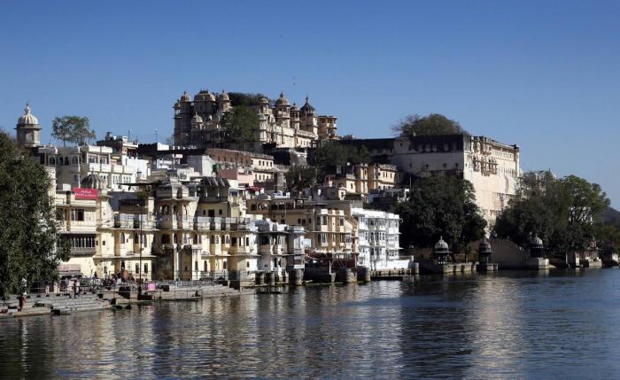 udaipur