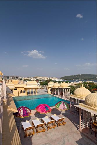 udaipur