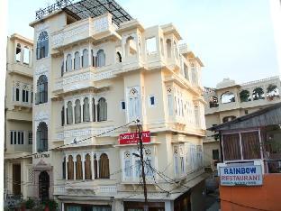 hotel aashiya haveli