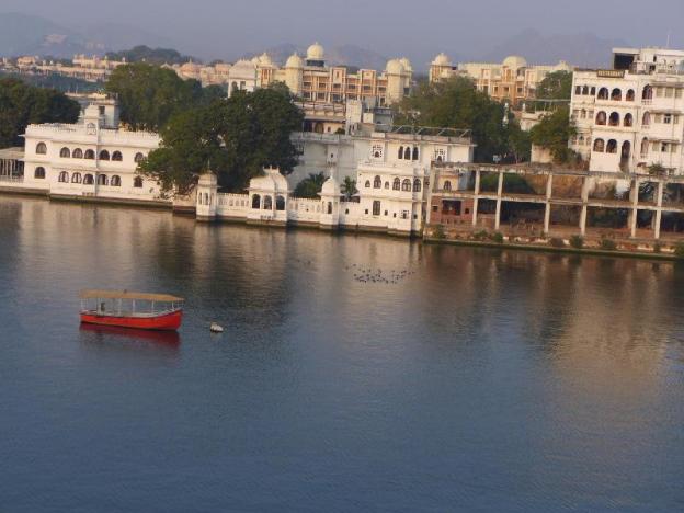 hotel aashiya haveli