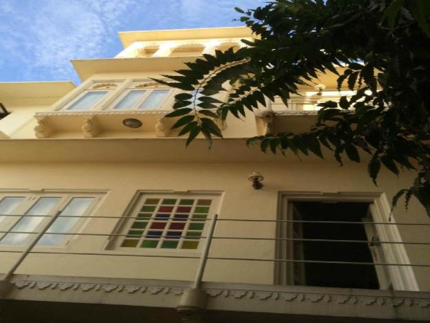 hotel aashiya haveli