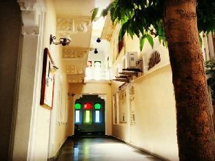 hotel aashiya haveli