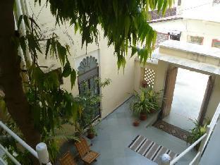 hotel aashiya haveli