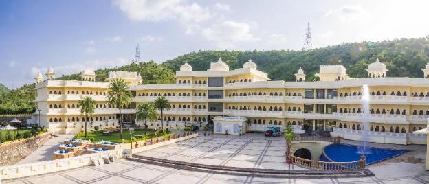labh garh palace resort and spa