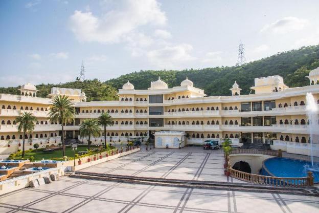 labh garh palace resort and spa