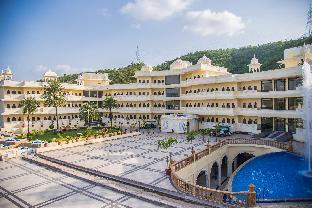 labh garh palace resort and spa