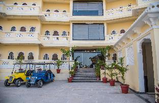 labh garh palace resort and spa