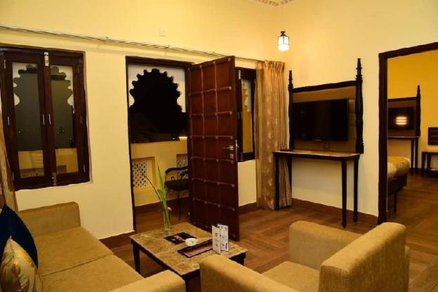 labh garh palace resort and spa