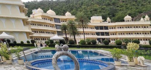 labh garh palace resort and spa