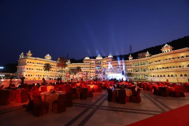 labh garh palace resort and spa