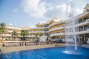 labh garh palace resort and spa