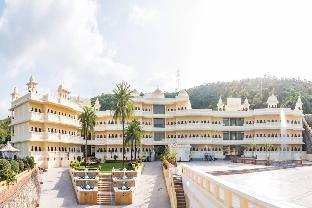 labh garh palace resort and spa