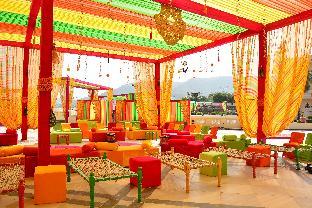 labh garh palace resort and spa