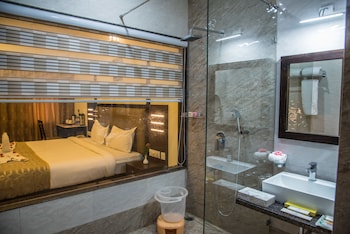 Labh Garh Palace,Nathdwara>>Eklingji,3 star