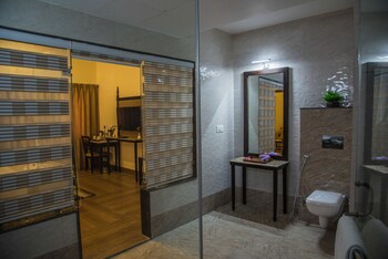 Labh Garh Palace,Nathdwara>>Eklingji,3 star