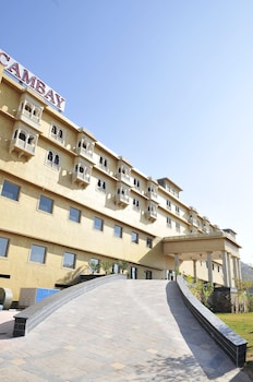 Cambay Spa And Resort Udaipur,Rajasthan>>Eklingji,4 star