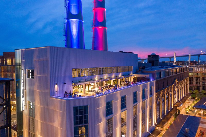 jw marriott savannah plant riverside district