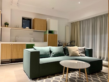 riva mamaia aparthotel