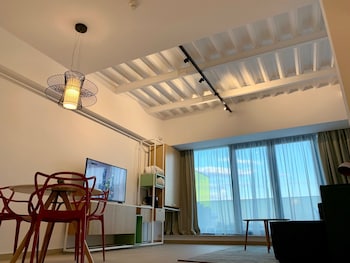 riva mamaia aparthotel