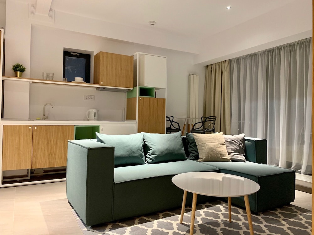 riva mamaia aparthotel
