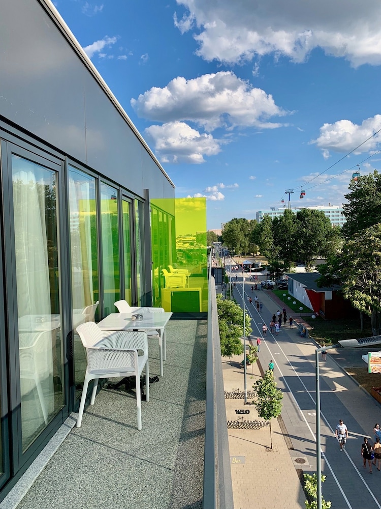 riva mamaia aparthotel