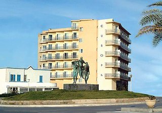europa hotel