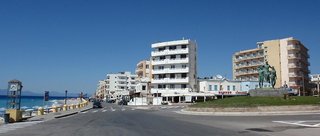 europa hotel