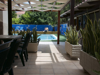 europa hotel