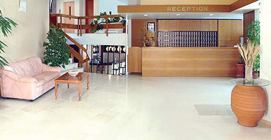 europa hotel