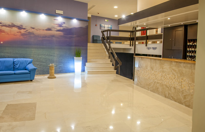 europa hotel