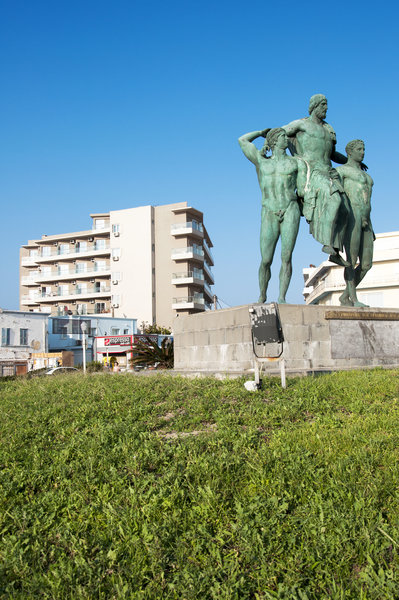 europa hotel