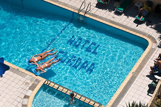 europa hotel