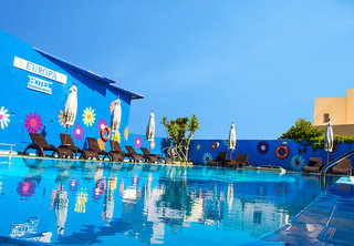 europa hotel