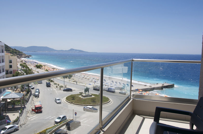europa hotel