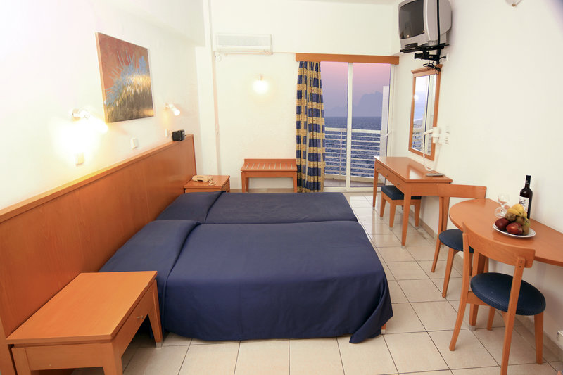 europa hotel