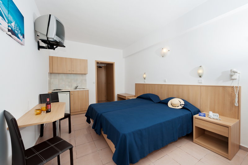 europa hotel
