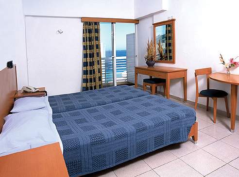 europa hotel