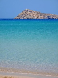 Alimounda Mare,Karpathos Town>>Karpathos,5 star