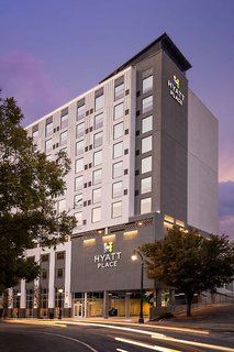 Hyatt Place Atlanta Centennial Park,Midtown>>Atlanta,3 star